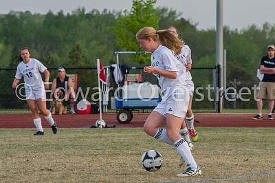 L-Soccer vs SHS 194